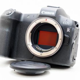 超貴重美品！HKIR改造機 天体カメラ EOS R （SEO仕様）