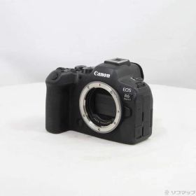 ソフマップ 〔中古品〕 EOS R6 Mark II ボディ【262】