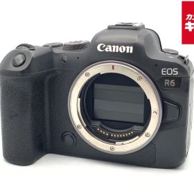 【中古】 【並品】 キヤノン EOS R6 ボディ