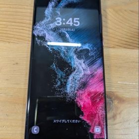 GALAXY galaxy s22 ultra ギャラクシー ウルトラ S22