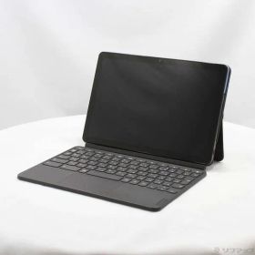 ソフマップ 〔中古品〕 ideapad Duet Chromebook ZA6F0038JP アイスブルー+アイアングレー【349】