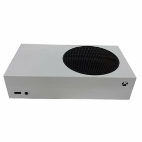 【中古】 Microsoft Xbox Series S 512GB マイクロソフト 中古 Z10918917