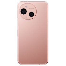 AQUOS sense9 SH-M29A コーラル 6.1型 128GB(シャープ)