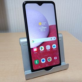 サムスン(SAMSUNG)のGalaxy A23 5G SM-A233C 4GB/64GB SIMフリー(スマートフォン本体)