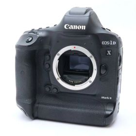【中古】 《難有品》 Canon EOS-1D X Mark II [ デジタルカメラ ]
