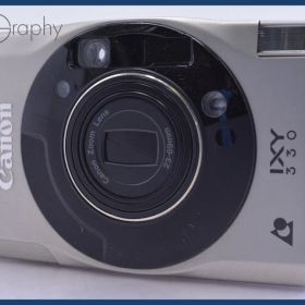 キヤノン Canon IXY 330 23-69mm 同梱無料 #am3819