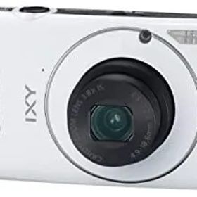 【中古-非常に良い】Canon デジタルカメラ IXY30S ホワイト IXY30S(WH)