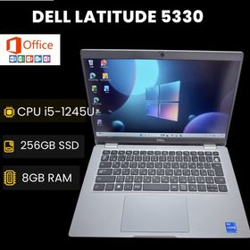 デル(DELL)のDell 5330 Core i5-1245U/8GB/256GB 訳あり(ノートPC)