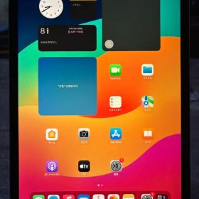Apple iPad Pro 11インチ スペースグレー 本体