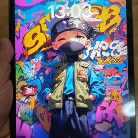iPad pro 11インチ 第二世代 256GB 美品 本体