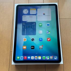ipad pro 11インチ 第2世代 128GB WiFiモデル