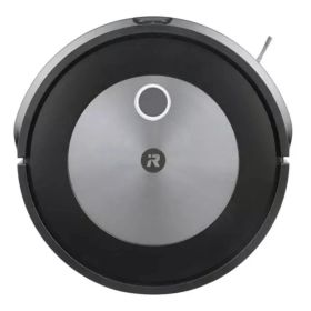 【新品 訳あり】ROOMBA ルンバ ロボット掃除機 j7 グラファイト j715860 吸引タイプ