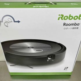 iRobot j715860 ルンバ j7 j715860 掃除機