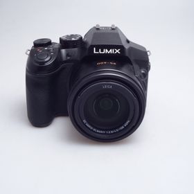 パナソニック(Panasonic)の【中古】(パナソニック) Panasonic DMC-FZ300-K(コンパクトデジタルカメラ)