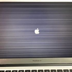 【超美品ジャンク】MacBook Air (13-inch, 2017)