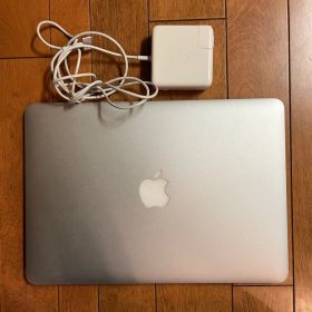 MacBook Air A1466 2017