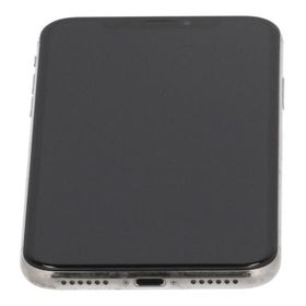 Apple SIMロックなし アップル/iPhone X 64GB/MQAY2J/A/DNPVWAJNJCLL/BCランク/09【中古】