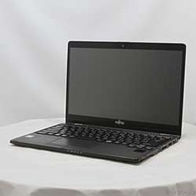 〔ジャンク品〕 LIFEBOOK U939X／A FMVU20004 ［Core-i5-8365U (1.6GHz)／8GB／SSD256GB／13.3インチワイド／OSナシ］〔ジャンク品〕 LIFEBOOK U939X／A FMVU20004 ［Core-i5-8365U (1.6GHz)／8GB／SSD256GB／13.3インチワイド／OSナシ］