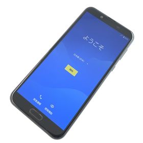 アンドロイド(ANDROID)の【B】SH-01L/357977100880465(スマートフォン本体)