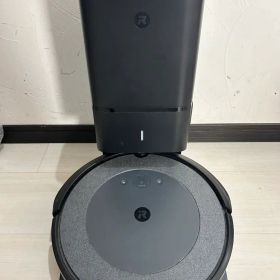 アイロボット ロボット掃除機 ルンバ i3+