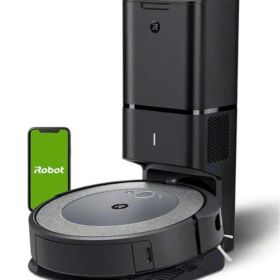 新品未使用品✨ アイロボット ルンバ i3+ ロボット掃除機 自動ゴミ収集