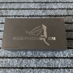 2 ASUS ROG Phone 9 256GB SIMフリー 国内版