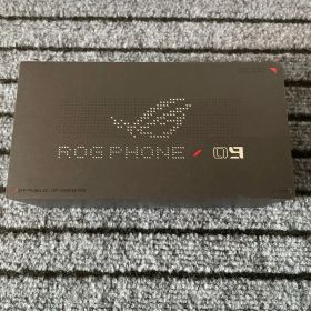 67 ASUS ROG Phone 9 256GB SIMフリー 国内版