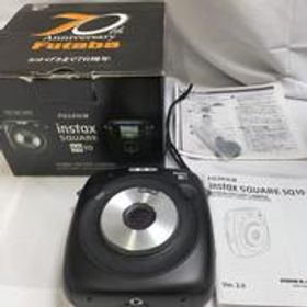 デジタルカメラ INSTAX SQUARE SQ10 FUJIFILM