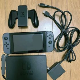 Nintendo Switch 初代 本体 初期型 HAC-001