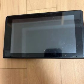 ニンテンドースイッチ本体のみ 動作確認済み