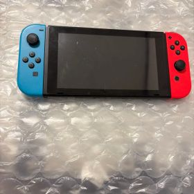 Nintendo Switch 本体