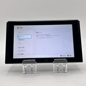 Nintendo Switch 本体 動作確認済 #134
