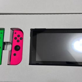 Nintendo Switch 本体 初代