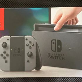 任天堂スイッチ 中古 2018年