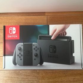 Switch Nintendo Switch Joy-Con (L) / (R…