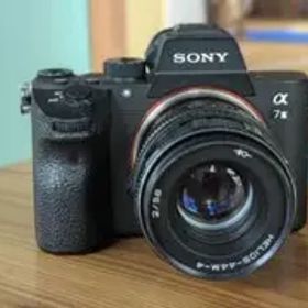 【超お得】SONY α7III ＆ オールドレンズ4本 / 作例・納品書有