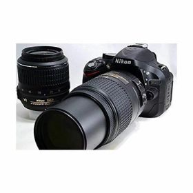 【中古】ニコン Nikon D5100 ダブルズームキット D5100WZ当店保証30日間 人気モデル 高画質 売れ筋