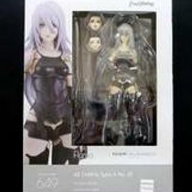 FIGMA A2(ヨルハA型二号) ニーアオートマタ マックスファクトリー