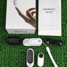 アクションカメラ GO2 INSTA360