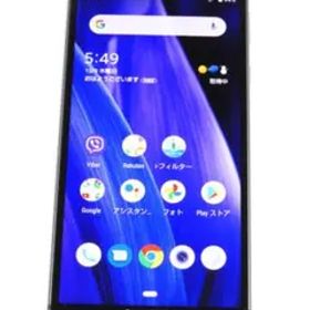 AQUOS sense3 lite SH-RM12 ブラック SIMフリー