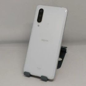 au Android SHG02 AQUOS zero5G basic DX