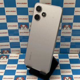 Xiaomi Redmi 12 5G 4GB/128GB スカイブルー A401XM AU版SIMフ