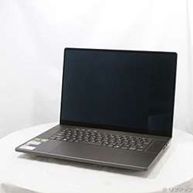 〔中古品〕 ROG Zephyrus G16 GA605KP-AI7R5070G エクリプスグレー ［AMD Ryzen AI 7 350／32GB／SSD1TB／GeForce RTX 5070(8GB)／16インチワイド／Windows11 Home］〔中古品〕 ROG Zephyrus G16 GA605KP-AI7R5070G エクリプスグレー ［AMD Ryzen AI 7 350／32GB／SSD1TB／GeForce RTX 5070(8GB)／16インチワイド／Windows11 Home］