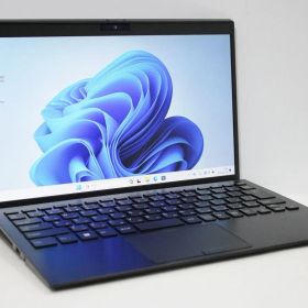 ノートパソコン 中古 ハイスペック VAIO Pro PG VJPG214 第12世代 Core i5 メモリ16GB SSD256GB Windows11 13.3インチ カメラ