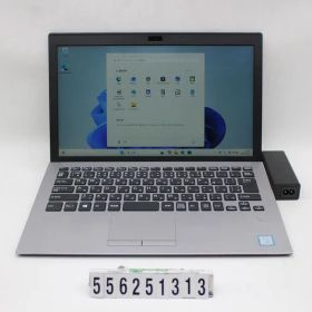 VAIO VJPG11C11N Core i5 8250U 1.6GHz/8GB/256GB(SSD)/13.3W/FHD(1920x1080)/Win11 【556251313】