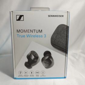 イヤホン・ヘッドホン MOMENTUM True Wireless 3