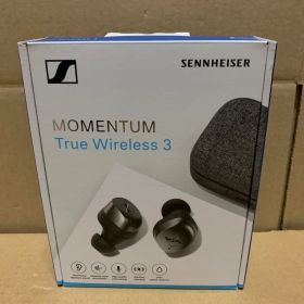 イヤホン・ヘッドホン MOMENTUM True Wireless 3
