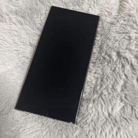 GalaxyS24Ultra256GBブラック韓国版 SIMフリー箱あり