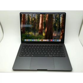 MacBook Pro 14インチ M4（2024） 新品 202,000円 中古 | ネット最安値