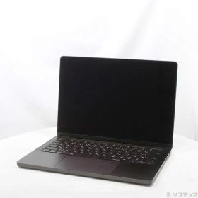 MacBook Pro 14インチ M4（2024） 新品 202,000円 中古 | ネット最安値